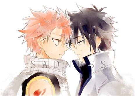 Fairy Tail Anime Gay Porn Vametui