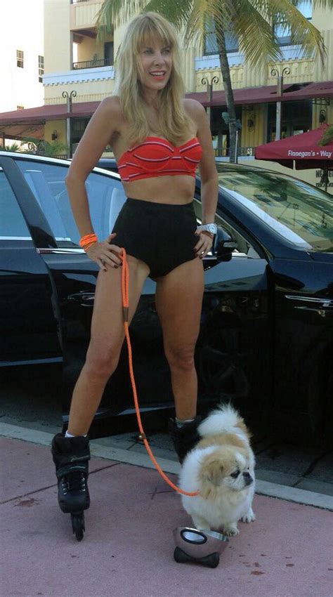 Naked Karen Reichardt Added By Manuros