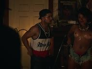 Vivian Lamolli Nude Pics Page