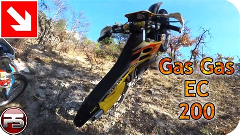 Хард эндуро - это ВЕСЕЛО! - YouTube