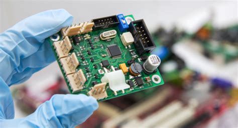 PCB Design Considerations And Standards For Medical Devices Medical