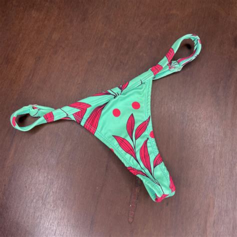 BIKINI 4 3 Brésil Mon Amour