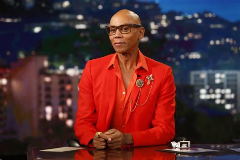 RuPaul Charles Net Worth (2025) - Drag Race, Real Estate - Parade