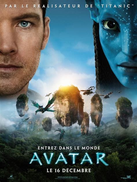 8 Best Avatar Posters In Hq