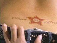 Naked Crystle Lightning In American Pie Presents Band Camp