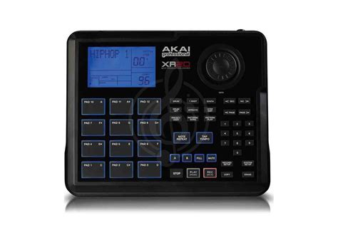 AKAI PRO XR20 - Драм-машина купить по доступной цене