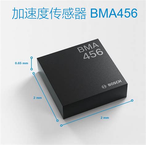 Bosch Sensortec，智能可穿戴设备如何触碰未来 Edn 电子技术设计