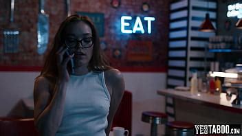 Desperate Petite Teen Lets The Loan Officer Pound Her Tight Lil Pussy Xnxx