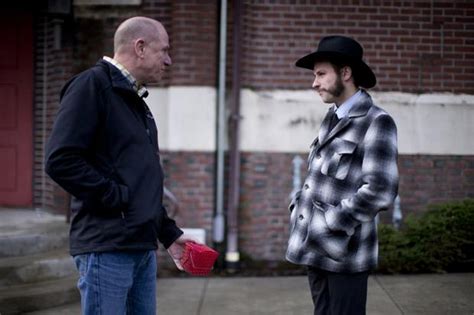 What An Evangelical Theologian And His Gay Son Can Teach Us All About Respect And Reconciliation