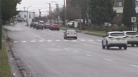 VPD Seeks Witnesses To Crash CityNews Vancouver