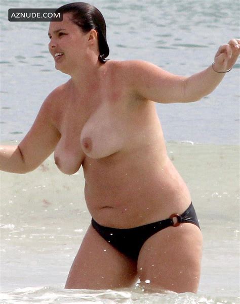 CANDICE HUFFINE Nude AZNude