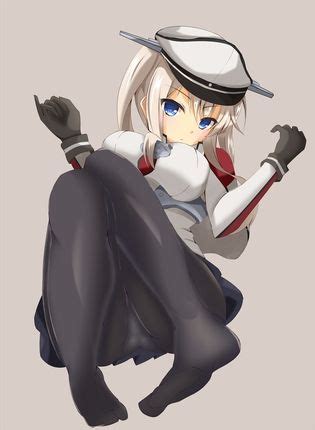 Graf Zeppelin Luscious Hentai Manga Porn