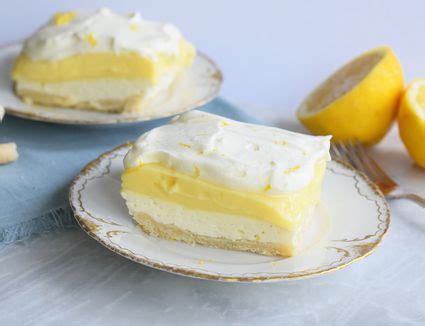 Sex In A Pan Layered Dessert Recipe