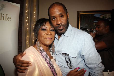 Patti Labelle Adopted Four Kids & Has One Biological Son Who Became Her