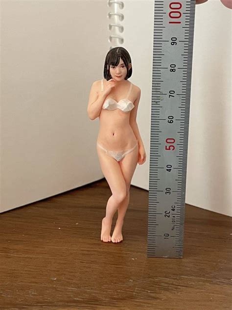 Yahoo オークション マックスファクトリー PLAMAX Naked Angel 1 20