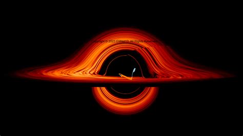 Black Hole Sus Images