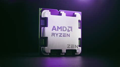 AMD Pushes Out Zen 5 Patches At Linux, New CPU Models Added To Kernel