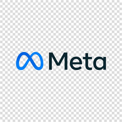 Logo Meta Png Baixar Imagens Em Png