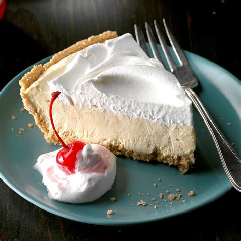 Root Beer Float Pie Recipe How To Make It