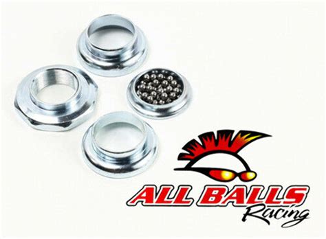 All Balls Racing 22 1064 Tapered Steering Stem Bearing Kit Yamaha