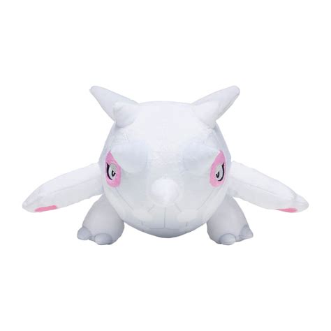 Fidough Pupimocchi Plush Doll Scarlet And Violet Pokemon Center Japan