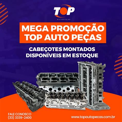 Auto Pena Manhuaçu - Top Auto Peças | Manhuaçu MG