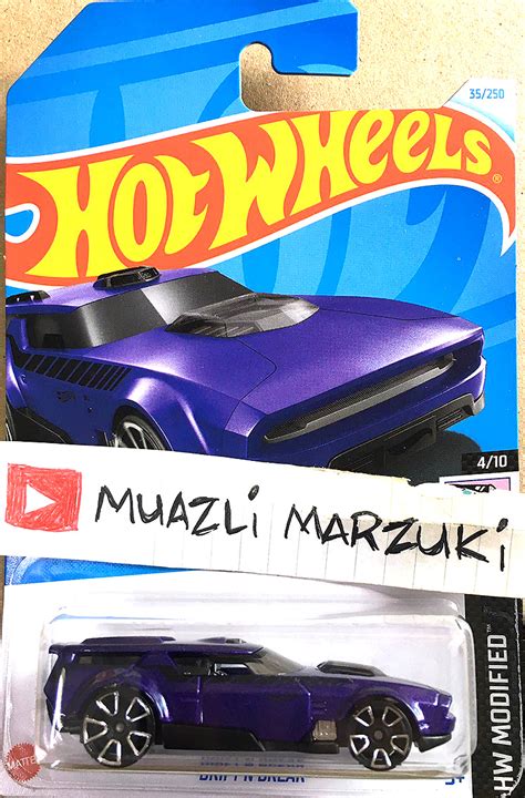 T Hunted As fotos do lote B da linha básica Hot Wheels de