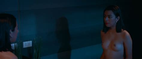 Nude Video Celebs Rhen Escano Nude Kara Krus