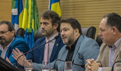 Deputado Alex Redano Preside Reuni O P Blica Sobre Ocupa Es Em