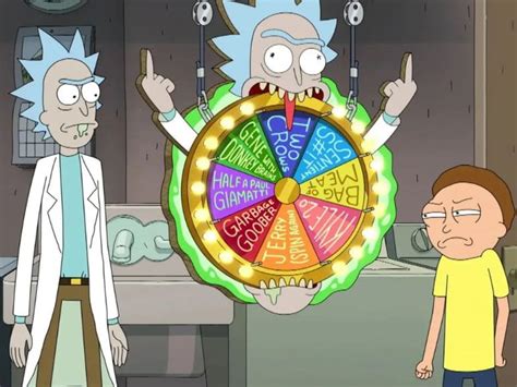 «Rick and Morty» temporada 7: mira el primer tráiler y conoce la fecha ...