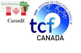 Cours Particuliers Cours de préparation du TCF canada en ligne Centre