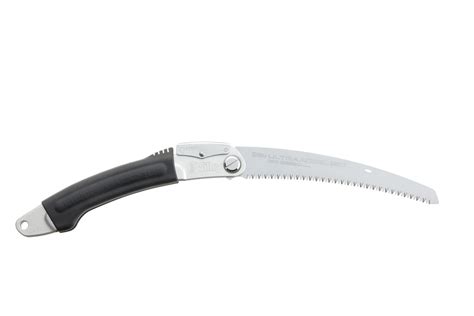 Silky Ultra Accel Curved Blade Mm Drifta Camping Wd