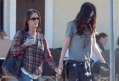 Megan Fox and Her Family: Husband, Kids, Sister, Parents - BHW