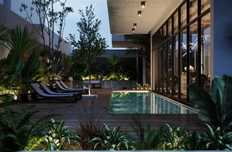 vwartclub private villa