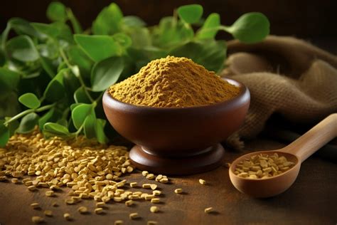 Benefits of Topical Fenugreek for Hair Health – Copper Johns Beard Company