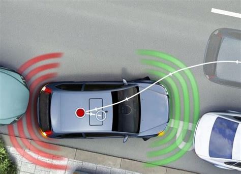 Не работает парктроник: причины, диагностика, профилактика