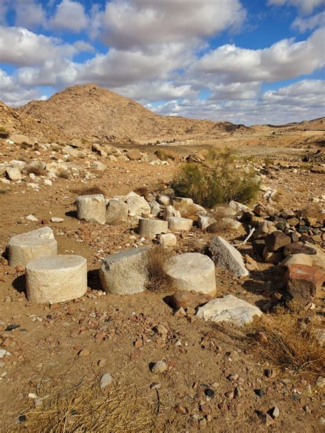 Photo Gallery Mount Sinai In Saudi Arabia