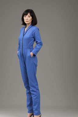 Japanese Mature Woman Image