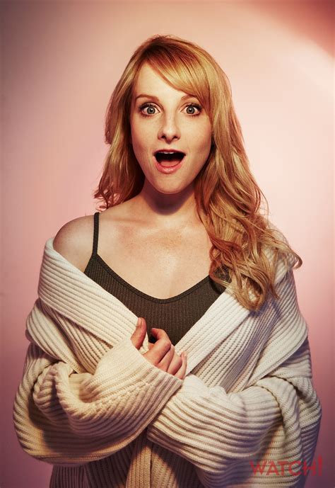 Melissa Rauch Cbs Watch Melissa Rauch Actrices Bonitas Mujer