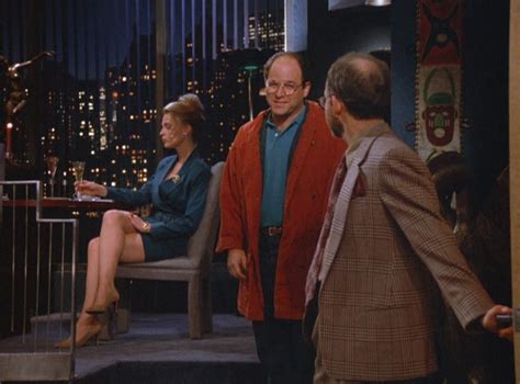 Seinfeld Nude Pics Page