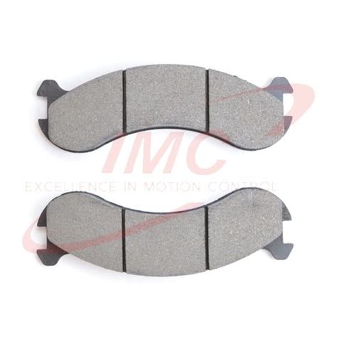 15234854 TEREX BRAKE PAD KIT IMC