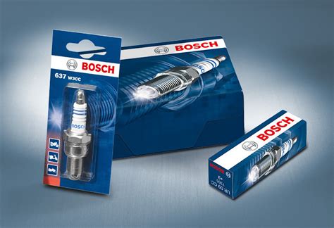 Bosch Μπουζί WR7DC+ 0242235663 | Skroutz.gr