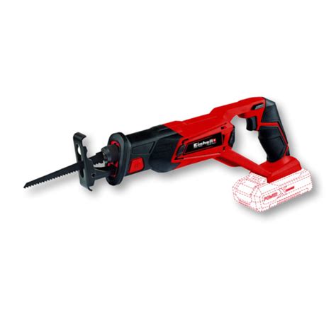 Einhell Akku Universalsäge TE AP 18 Li Solo von B1 Discount ansehen