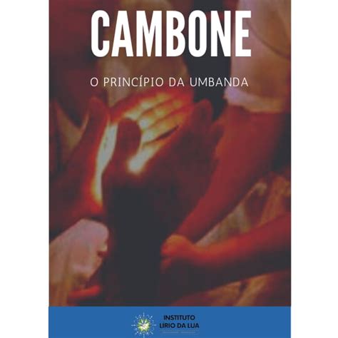 Princípio Da Umbanda