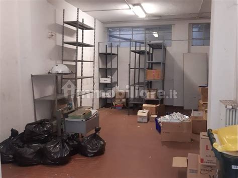 Magazzino Deposito Strada Comunale Di Mirafiori 2 Torino Rif