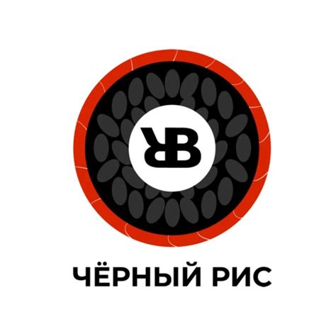 Чёрный рис Доставка | Apps | 148Apps
