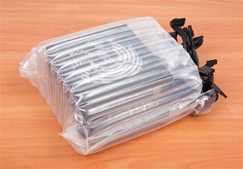 Обзор блока питания Deepсool DQ750ST мощностью 750 Вт