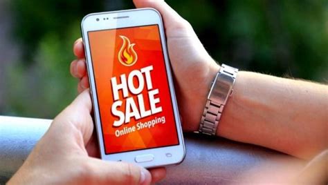 Recomendaciones Para Hacer Compras Seguras En El Hot Sale Daniel Salmoral