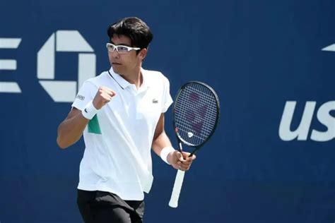 Hyeon Chung Spricht über Seine Rückkehr Zum Tennis