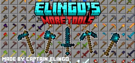 11 More Tools Addon Brandyderryn